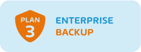 365 Total Protection Enterprise Backup